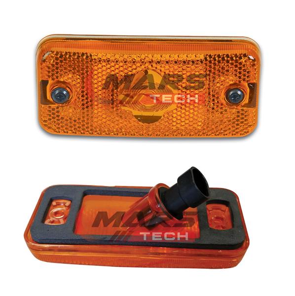 ÇAMURLUK SİNYALİ DUCATO-BOXER-JUMPER 09=> (DUYL - MARS