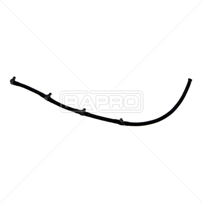 YAKIT DÖNÜŞ BORUSU (ENJEKTÖR) FIAT ALBEA 03>09 - RAPRO - OEM 46784581