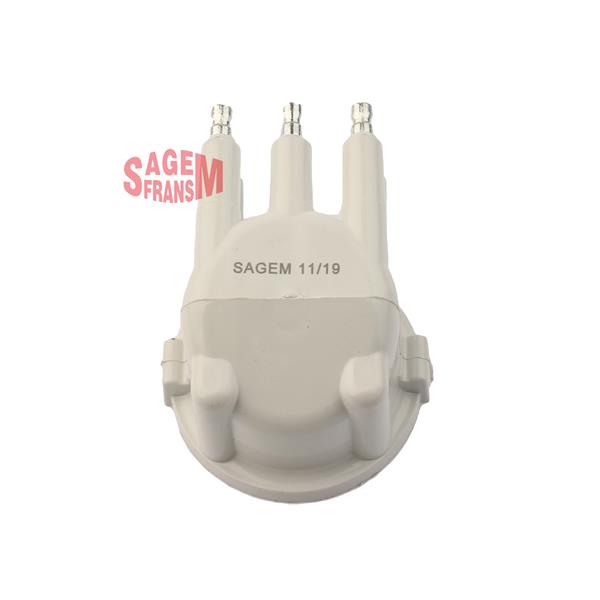 DISTRIBUTOR KAPAK UNO 60 - SAGEMFRANS - OEM 71302701