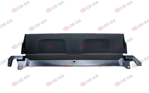 ON TAMPON ALT MUHAFAZA DUSTER 2017> GRI — VANPRES VNP-DCDS-03-391-G - VANPRES - OEM 620840755R