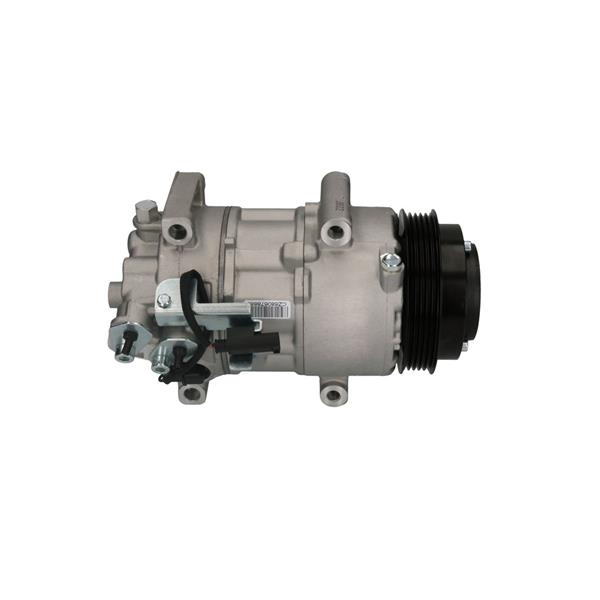 KLIMA KOMPRESORU MERCEDES W169 W245 - BOSCH - OEM A0022304711