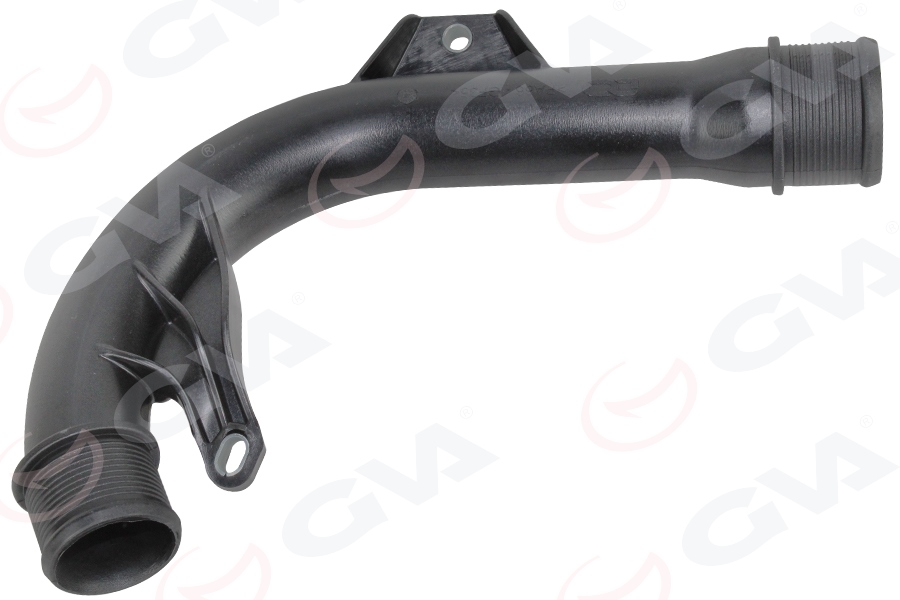 TURBO BAĞLANTI BORUSU RENAULT CLIO V 19> 1.0 TCE H4D - GVA - OEM 144601591R