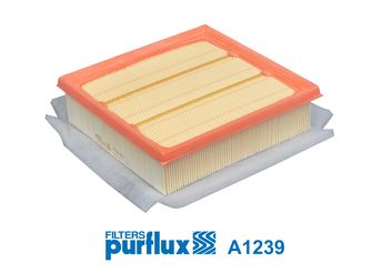 HAVA FİLTRESİ DOBLO 10>LINEA 07>PUNTO 05>MITO 08>COMBO 12>CORSA D 10>1.2-1.3D-1.6D-1.7D (SÜNGERLİ) O.E - PURFLUX - OEM 5835930