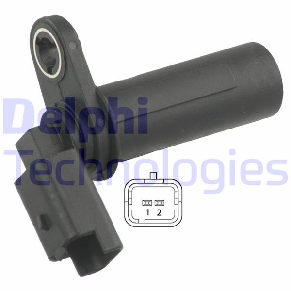 EKSANTRIK MIL KAPTORU MEGANE II-CLIO-KANGOO-LOGAN 1.5DCI K9K - DELPHI - OEM 8200691795