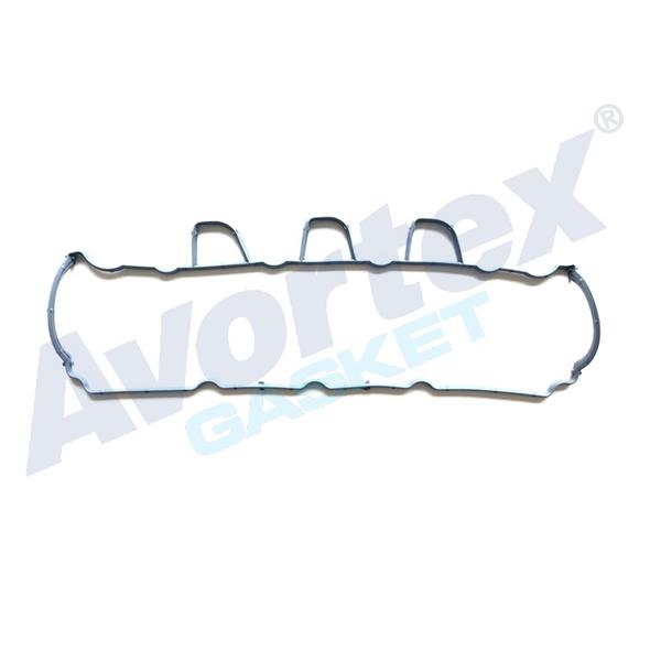 UST KAPAK CONTA LASTIK FLUENCE-KANGOO-CLIO III-MEGANE III 1.5DCI DIZEL K9K EURO10 - AVORTEX - OEM 7701070607
