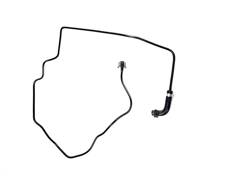 SOGUTMA BORUSU FORD FOCUS III 11- (6 VITESLI OTOMATIK) - WINTECH - OEM BV618K012CD