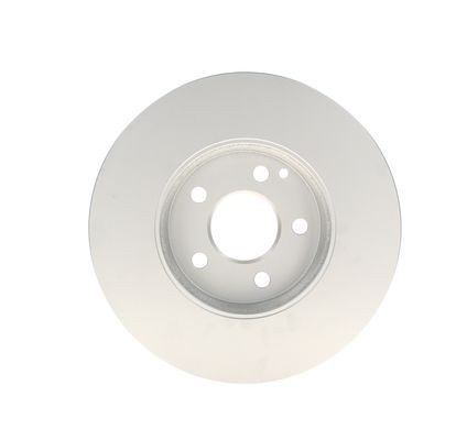 FREN DISKI ON 4-matic MERCEDES E-CLASS W211 S211 - BOSCH - OEM A2114211212