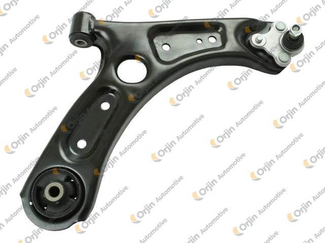 SALINCAK ALT SAĞ (ROTİLLİ) HYUNDAI ELANTRA 1.6L G4FG BENZİNLİ 16-> 1.6L D4FB DİZEL 16-> / KONA 1.6L G4FJ 16-> - ORJIN - OEM 54501F2000