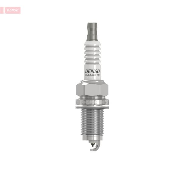 BUJİ (İRİDİUM) HONDO ACCORD VII 2.4 (03-08)- CRV III 2.4 İ-VTEC 4WD 09=>LEGEND IV 3.5 V6 4WD 06=> - DENSO - OEM 9807B5617W