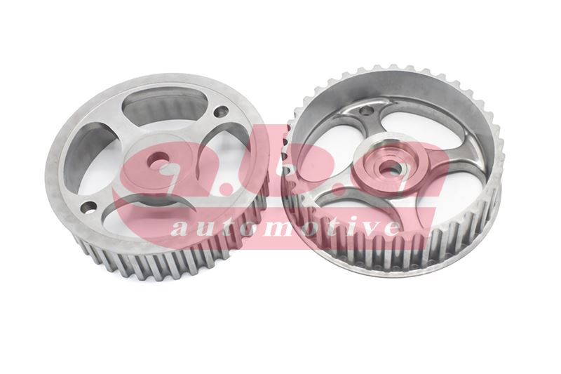 EKSANTRİK DİŞLİSİ RENAULT CLIO-KNG-MGN 1.4-1.6 16V K4M - ABA - OEM 7701471374