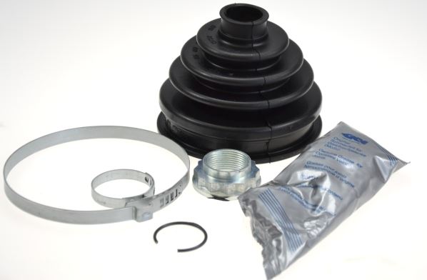 AKS KORUGU TAKIMI ON DIS BMW E46 E53 xDrive - GKN - OEM 31607507402