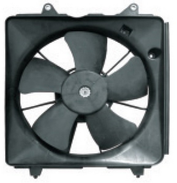 FAN MOTORU CIVIC 06> #### - ORIS - OEM 19015KNAA01