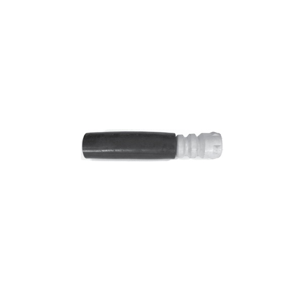 AMORTISOR TOZ KORUGU {ARKA} ACCENT III ERA 1.4 GL-1.5 CRDI-1.6 GLS {06-11} - GROS - OEM 553701C000