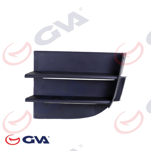 ÖN TAMPON SİS ÇERÇEVESİ SOL SUPERB 2009-2013 - GVA - OEM 3T0853665