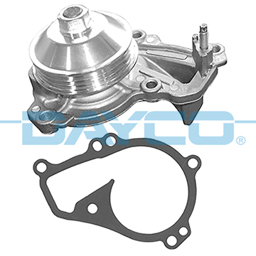 DEVIRDAIM CORSA F-CROSSLAND-P108-P208-P301-P308-P2 - DAYCO - OEM 9846882780
