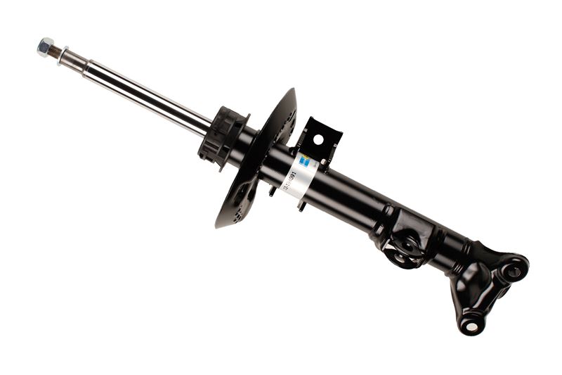 AMORTISOR ON (GAZLI) MERCEDES E-CLASS W212 S212 - BILSTEIN - OEM A2123236000