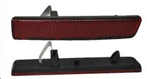 ARKA TAMPON REFLEKTÖRÜ SOL DOBLO YM - OZAR - OEM 51810678