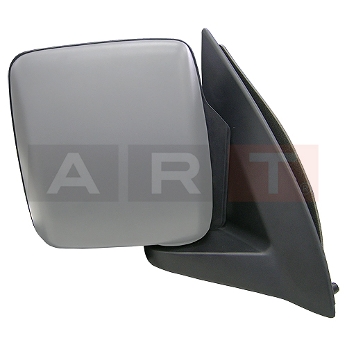 DIS DIKIZ AYNASI ELEKTRIKLI ISITMALI ASTARLI SAG OPEL COMBO C 01-11 - ART - OEM 6428193