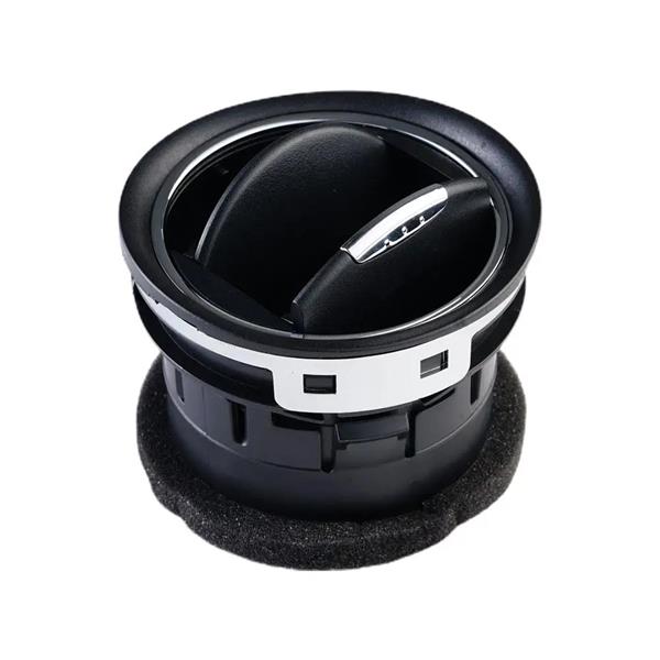 ÖN GÖĞÜS HAVALANDIRMASI (GRİ ÇERÇEVE) CONNECT (09=>) FIESTA (06=>) - CABU - OEM 8A6HA018B09AB1FAI