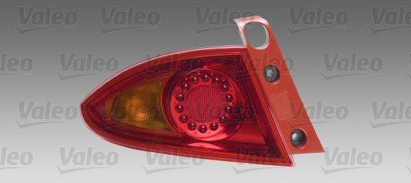 STOP (SAĞ) (DIŞ) SEAT LEON 05/09 - VALEO - OEM 1P0945112D
