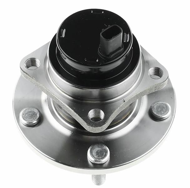 ARKA TEKER PORYASI TOYOTA AVENSIS VERSO 2.0L 1CDFTV CLM20 01-05 - GMB - OEM 424500F010
