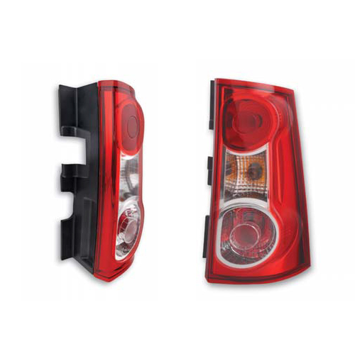STOP LAMBASI DUYSUZ SAG LOGAN SW 06-> YANA ACILAN KAPI - MARS - OEM 8200864610