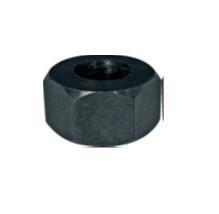 EGZOZ SOMUNU M131 DKŞ SİYAH-ÇELİK - DEPAR - OEM 4261250