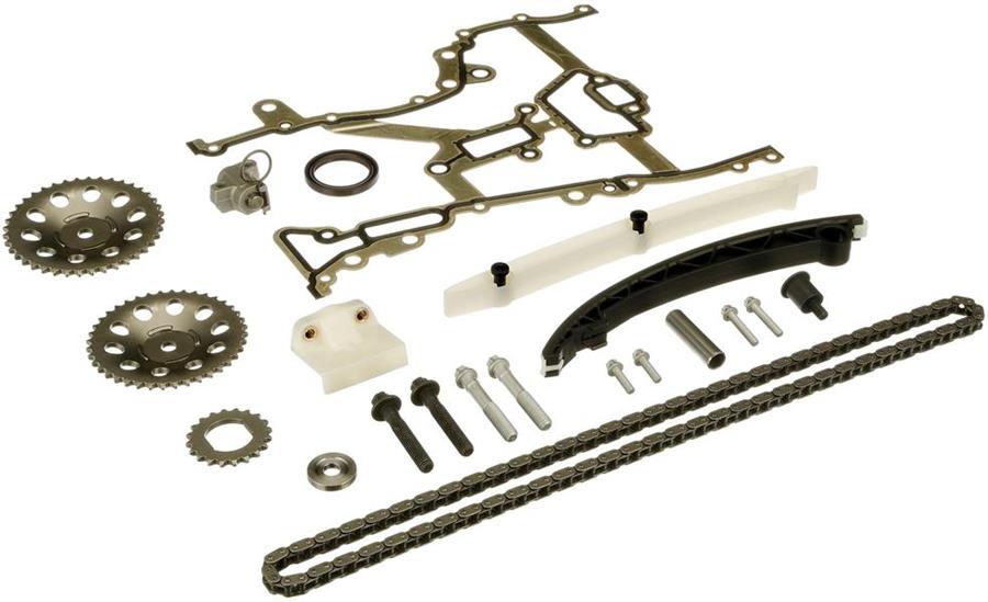 TRIGER ZINCIR SETI ASTRA J INSIGNIA A CORSA D A14NET AVEO T300 1,4 16 - GATES - OEM 6606027