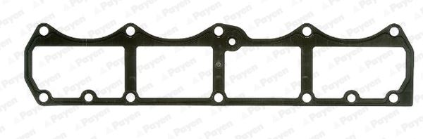 UST KAPAK CONTASI PALIO-MAREA-BRAVA-BRAVO-LINEA 1.6 16V - PAYEN - OEM 7773831