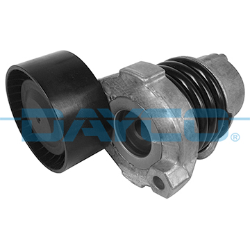 ALTERNATÖR GERGİ RULMANI (V GERGİ KÜTÜĞÜ) DACIA DOKKER-DUSTER-LODGY-LOGAN II-SANDERO II 1.2 Tce 115-125-90 LPG 12=> - DAYCO - OEM 117506193R