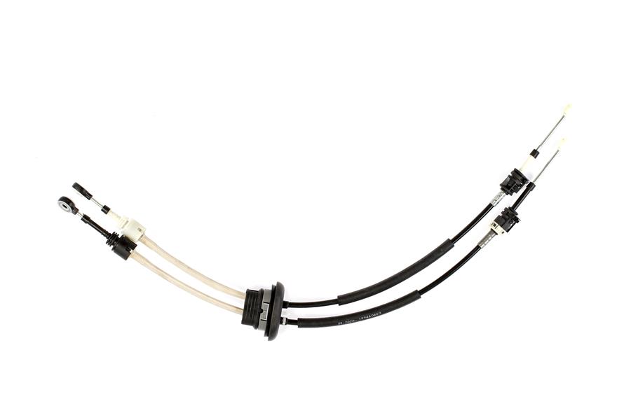 VITES KUMANDA TELI EXPERT-P807-C8-EVASION-JUMPY-ULYSSE-SCUDO 1.6HDI 06=> (ML6C SANZUMAN HARIC) - CAVO - OEM 2444GR