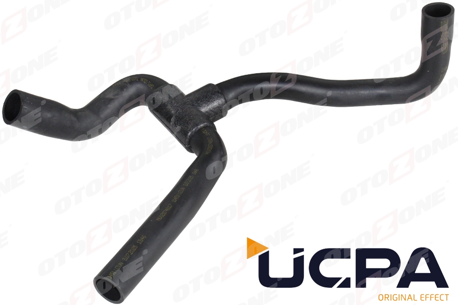 YAĞ BUHAR HORTUMU FORD CONNECT 02> 1.8 TDCI - OTOZONE - OEM 7T1Q