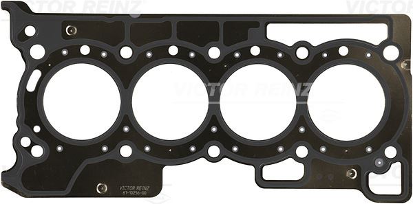 SİLİNDİR KAPAK CONTASI RENAULT CAPTUR 13> CLIO IV 12> MEGANE IV 16> DUSTER 14> DOKKER 12> JUKE 10> PULSAR 14> QASHQAI II 13> 1.2 TCe H5F 1.2 DIG-T HRA2DDT - V.REINZ - OEM 110449745R