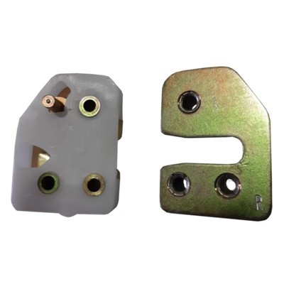 KAPI KİLİT KARŞILIĞI SAĞ R9 R11 - DEPAR - OEM 7700756702