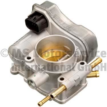 GAZ KELEBEGI ASTRA G 1.4-1.6 16V-MERIVA-VECTRA B-C-ZAFIRA A-B 1.6-CORSA C 1.4 - PIERBURG - OEM 9192122