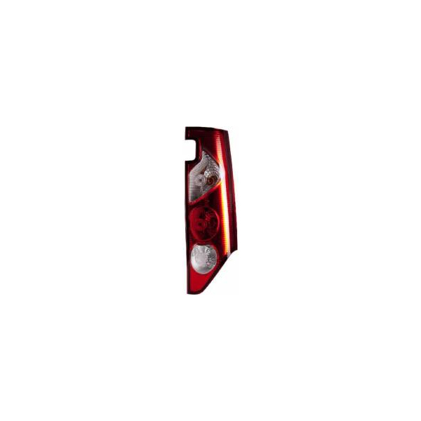 STOP LAMBASI RENAULT KANGOO 13> DAK DUYSUZ SAG - MARS - OEM 265506145R