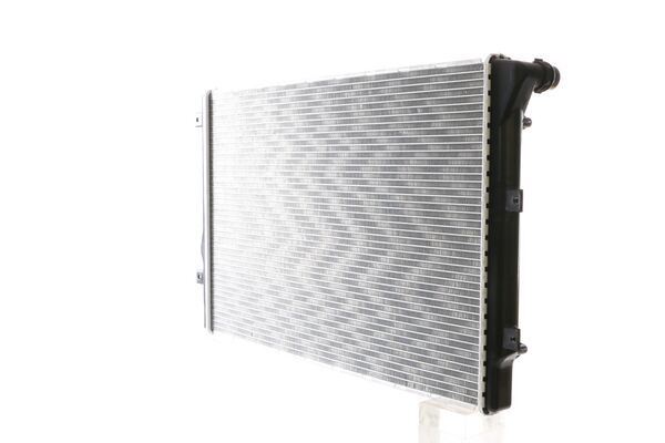 RADYATÖR VW CADDY III 2.0 TDI 10=> EOS 2.0 TFSI - MAHLE - OEM 3C0121253AL