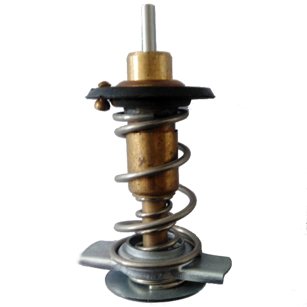 TERMOSTAT (79C) DUCATO-PEUGEOT J10-IVECO DAILY 2.3 - ELBA - OEM 504017209