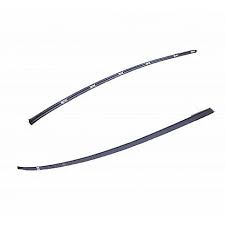 SU OLUK NİKELAJI (TAVAN ÇITASI) R9 (SİYAH) - PROFILAK - OEM 7702252167