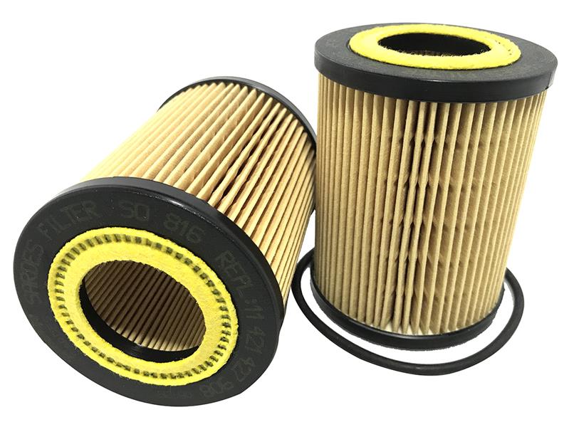 YAG FILTRESI BMW M52 M54 E36 E46 E39 E60 E61 E38 E - SARDES - OEM 11427512300
