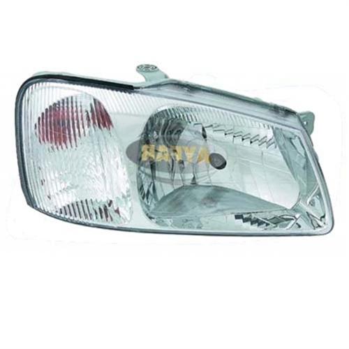 FAR SOL ACCENT MANUEL 00>02 MILENYUM KASA - AYFAR - OEM 9210125010