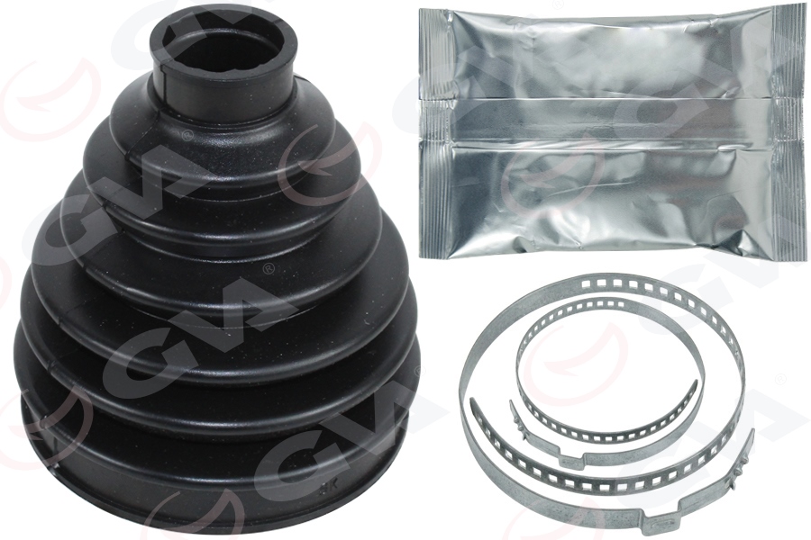 AKS KORUGU DIŞ FIAT EGEA 16> DOBLO 10>23 500X 14> JEEP RENEGADE 14> COMPASS 17> 1.3 Hybrid 1.4 1.6D MJET - GVA - OEM 77367304