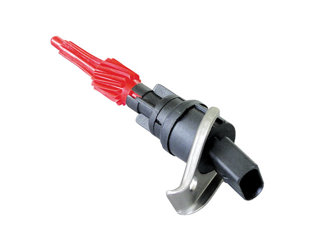 KİLOMETRE SENSÖRÜ BORA-GOLF IV 1.6-GOLF 1.8-GOLF IV 1.9 TDI- A3 1.8 (OVAL SOKET) - HELLUX - OEM 1H0919149C