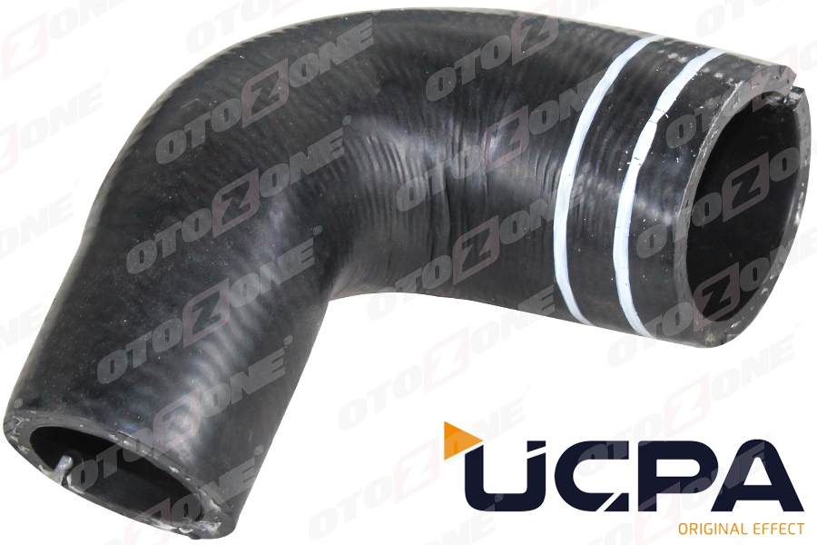 TURBO HORTUM METAL BORUSUZ FIAT FIORINO 1.3 MJTD 07=> - OTOZONE - OEM 51915411