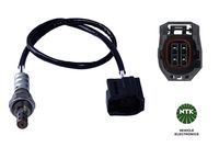 OKSIJEN SENSORU OZA831-EE6 MAZDA - NGK - OEM Z60118861A