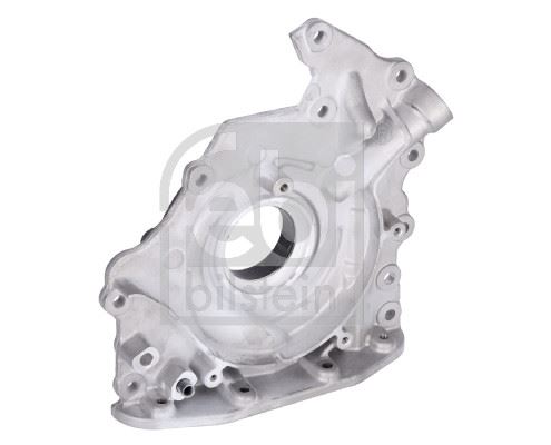 YAG POMPASI PEUGEOT P206+ P208 P2008 P301 P308 P508 P5008 EXPERT 3 CITROEN C3 C4 C4 B7 C5 X7 C-ELYSEE DS3 DS4 DS5 1.4HDI 1.6HDI - FEBI - OEM 1001.G8