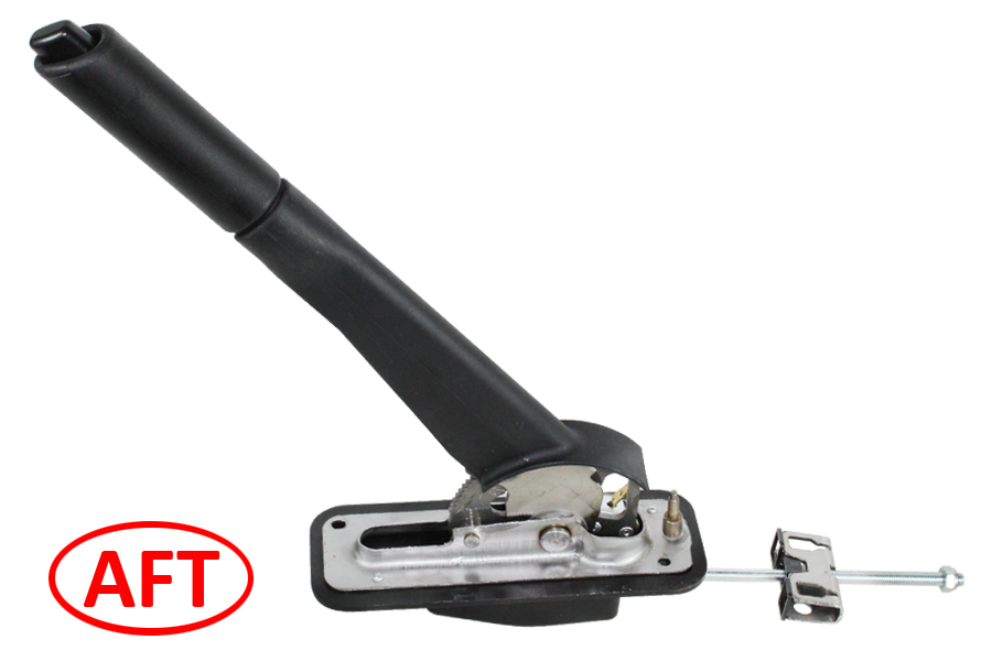 EL FREN TABANCASI KOLU RENAULT MEGANE I - AFT - OEM 8200080728