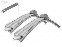 MFK 650MM MUZ SİLECEK SÜPÜRGESİ - EMA