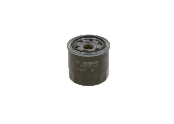 YAG FILTRESI — BOSCH 336484 - BOSCH - OEM W8017