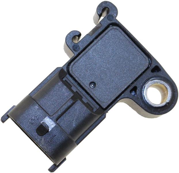 BASINÇ SENSÖRÜ OPEL ASTRA H 1.6-ASTRA J 1.4-1.8-ANTARA 3.0-INSIGNIA 1.6 - HELLUX - OEM 12591290